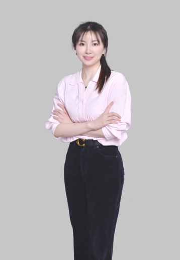 张艳密-黑龙江大学外国语言文学学院(区域国别学院)